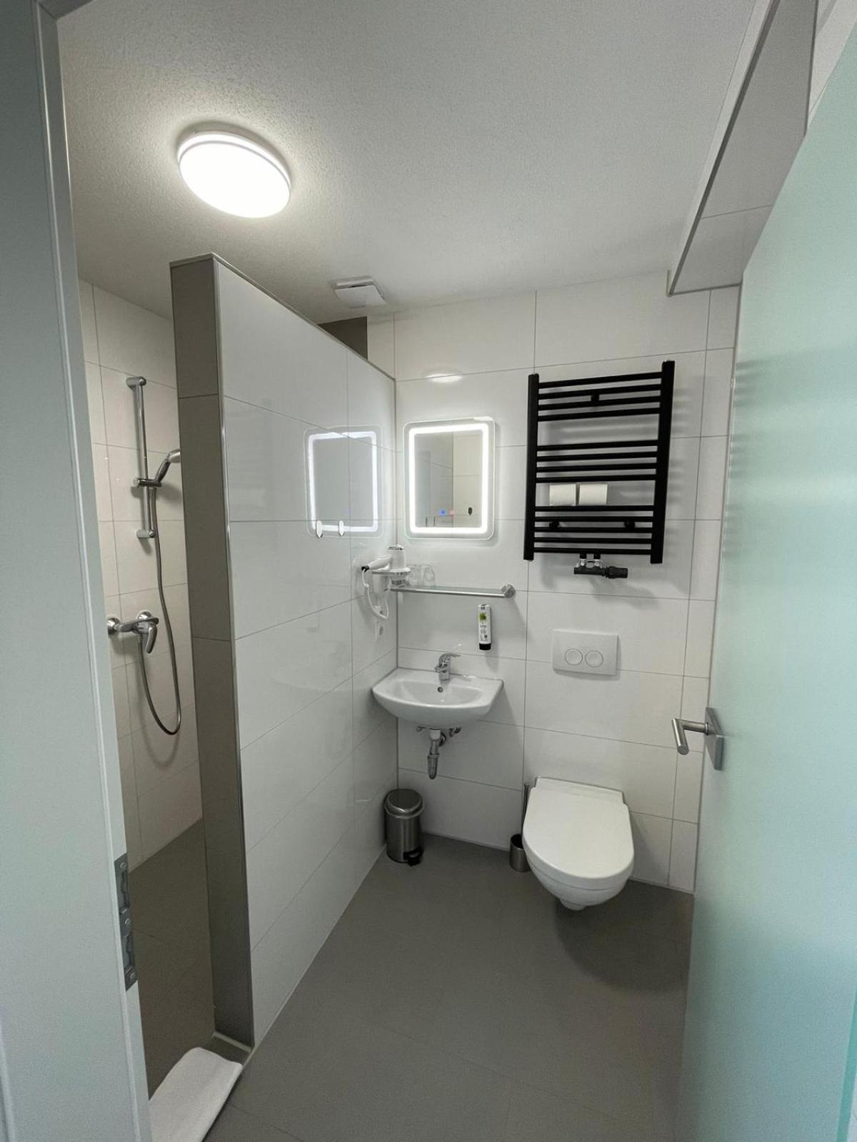 Hotel Wiesental Naehe Friedrichshafen Meckenbeuren Esterno foto