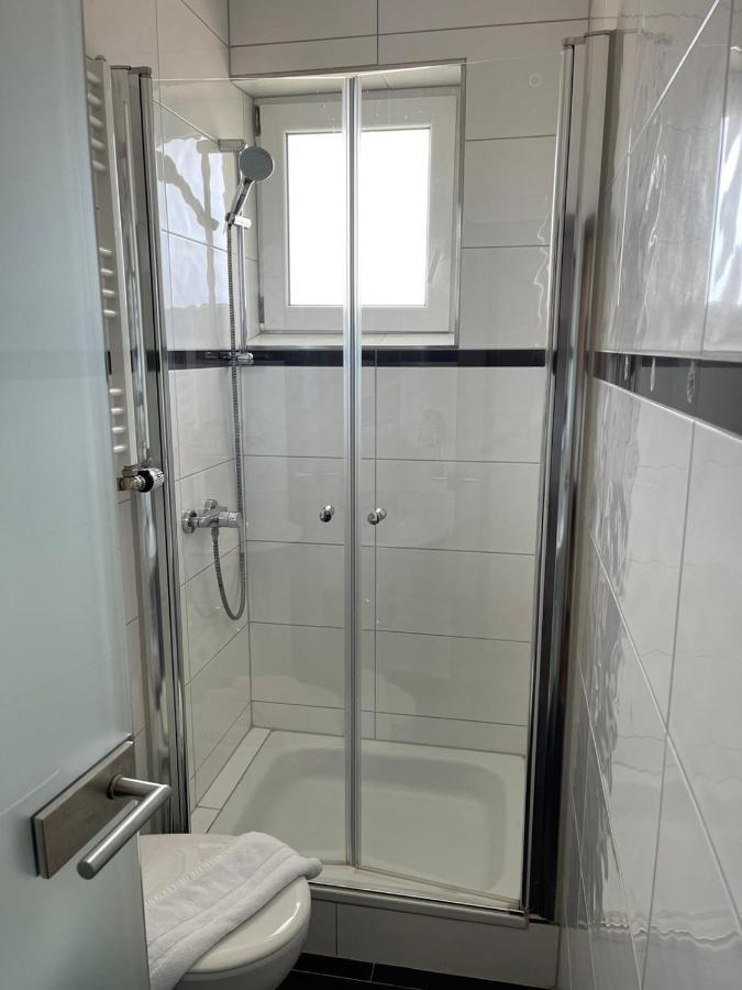 Hotel Wiesental Naehe Friedrichshafen Meckenbeuren Esterno foto