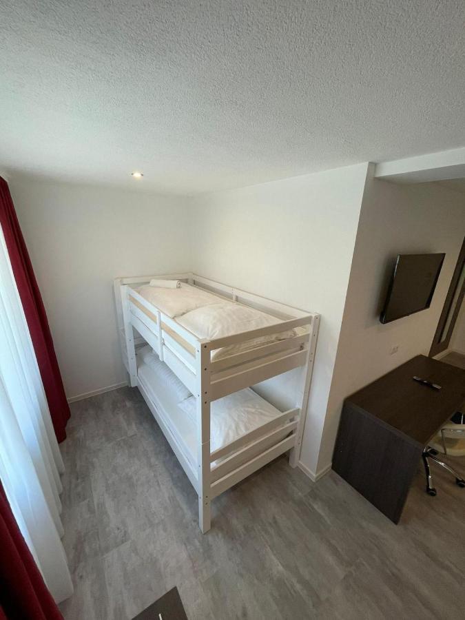 Hotel Wiesental Naehe Friedrichshafen Meckenbeuren Esterno foto
