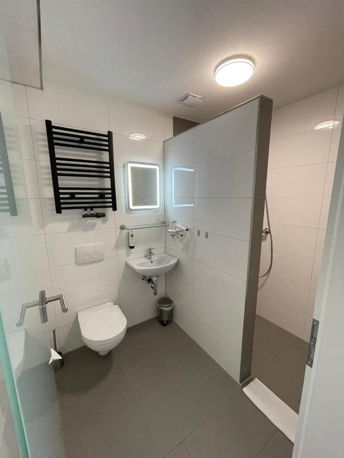 Hotel Wiesental Naehe Friedrichshafen Meckenbeuren Esterno foto