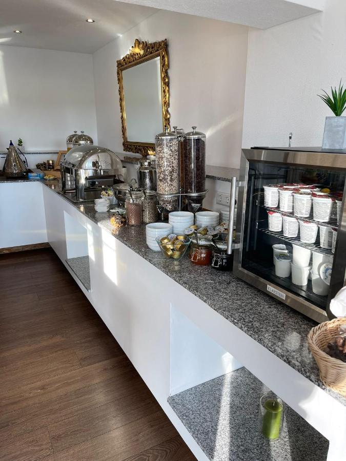 Hotel Wiesental Naehe Friedrichshafen Meckenbeuren Esterno foto