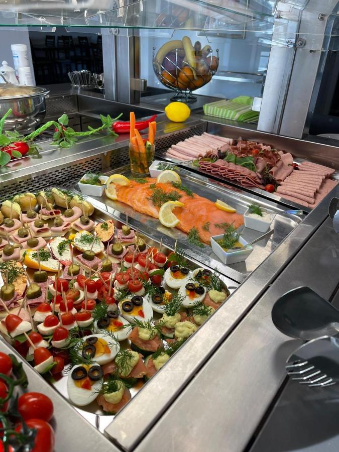 Hotel Wiesental Naehe Friedrichshafen Meckenbeuren Esterno foto